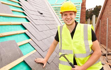 find trusted Tre Wyn roofers in Monmouthshire